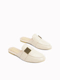 Harvard Flat Mules