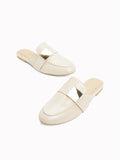 Harvard Flat Mules