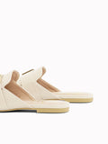 Harvard Flat Mules