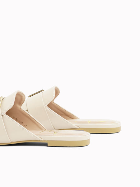 Harvard Flat Mules