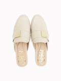 Harvard Flat Mules