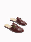 Harvard Flat Mules