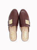 Harvard Flat Mules