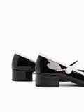 Hawkins Heel Pumps