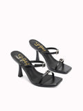 Hettie  Heel Slides