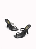 Hettie  Heel Slides