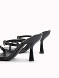 Hettie  Heel Slides