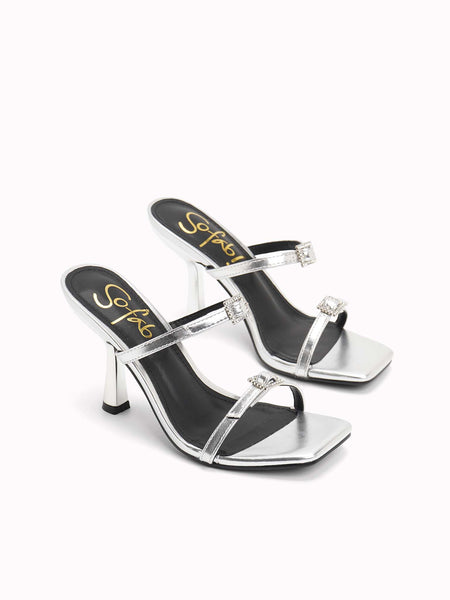 Hettie  Heel Slides