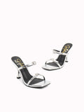 Hettie  Heel Slides