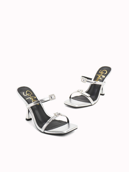 Hettie  Heel Slides