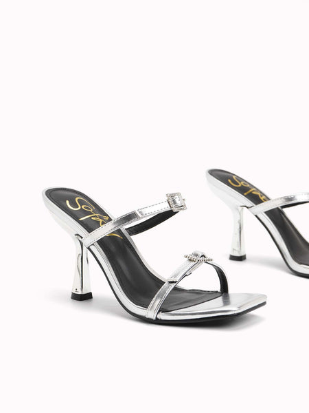 Hettie  Heel Slides