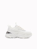 Horace Lace-Up Sneakers