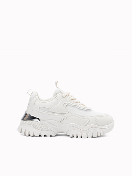 Horace Lace-Up Sneakers
