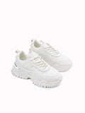 Horace Lace-Up Sneakers