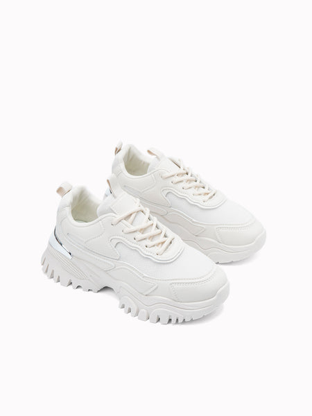 Horace Lace-Up Sneakers