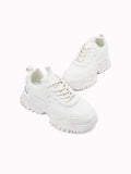 Horace Lace-Up Sneakers
