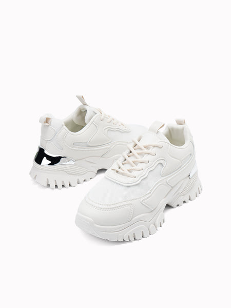 Horace Lace-Up Sneakers