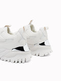 Horace Lace-Up Sneakers