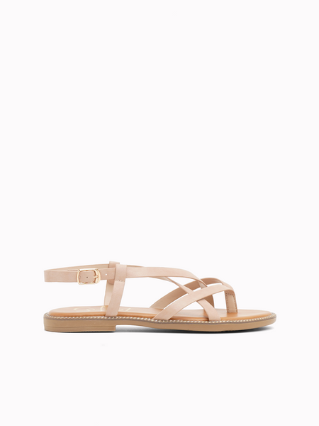 Howard Flat Sandals
