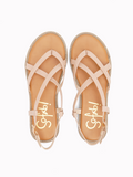 Howard Flat Sandals