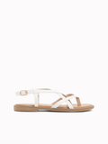 Howard Flat Sandals
