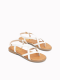 Howard Flat Sandals