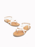 Howard Flat Sandals