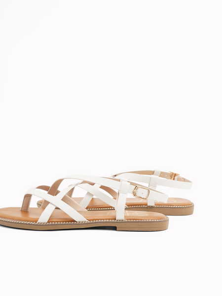 Howard Flat Sandals