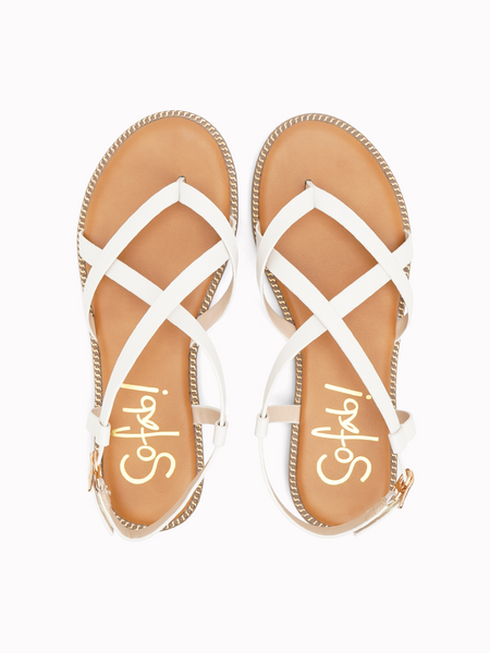 Howard Flat Sandals