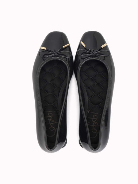 Imana Jelly Ballerinas