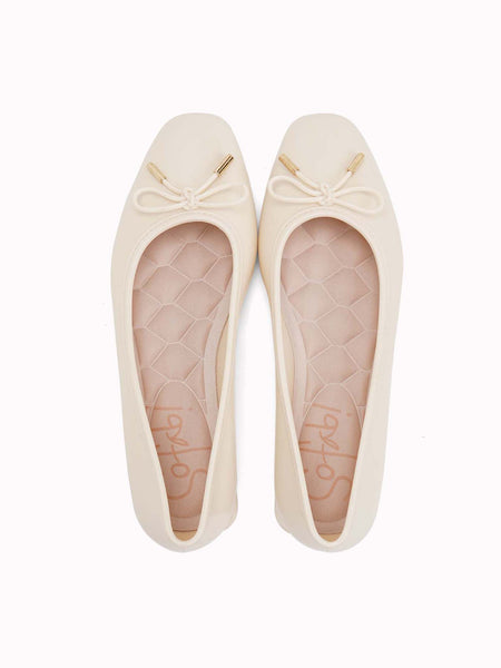 Imana Jelly Ballerinas
