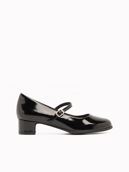 Ingram Heel Pumps