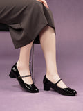 Ingram Heel Pumps