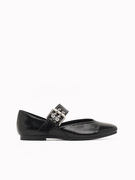 Ismael  Mary Jane Ballerinas