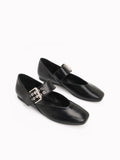 Ismael  Mary Jane Ballerinas