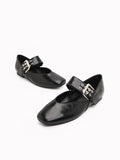Ismael  Mary Jane Ballerinas