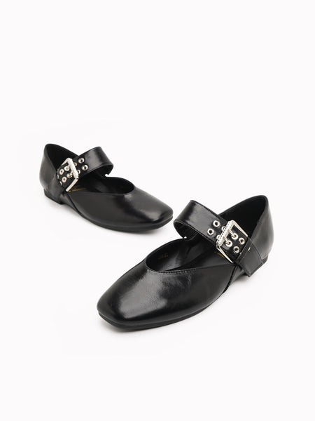 Ismael  Mary Jane Ballerinas