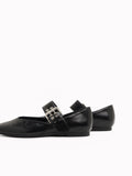 Ismael  Mary Jane Ballerinas