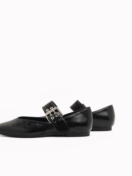 Ismael  Mary Jane Ballerinas