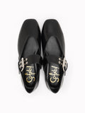 Ismael  Mary Jane Ballerinas