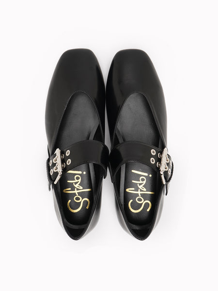 Ismael  Mary Jane Ballerinas