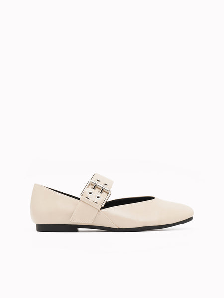 Ismael  Mary Jane Ballerinas