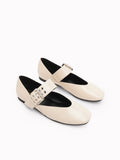 Ismael  Mary Jane Ballerinas