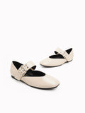 Ismael  Mary Jane Ballerinas