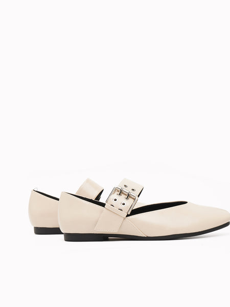 Ismael  Mary Jane Ballerinas