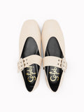 Ismael  Mary Jane Ballerinas