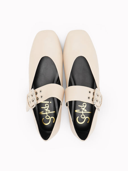 Ismael  Mary Jane Ballerinas