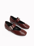 Ismael  Mary Jane Ballerinas