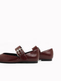 Ismael  Mary Jane Ballerinas
