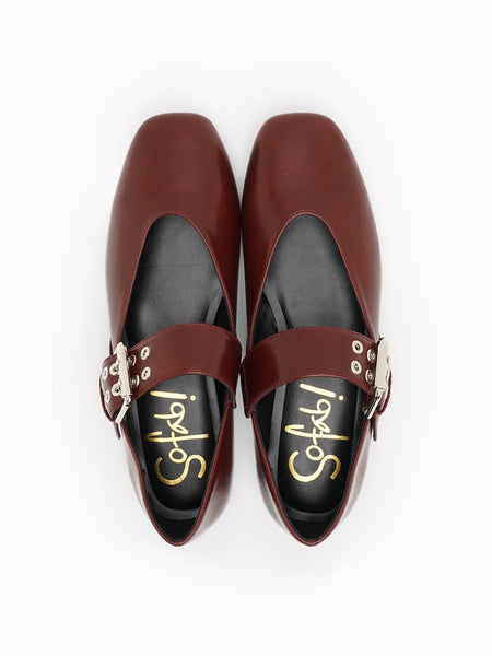 Ismael  Mary Jane Ballerinas